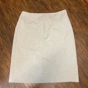 Women’s skirt